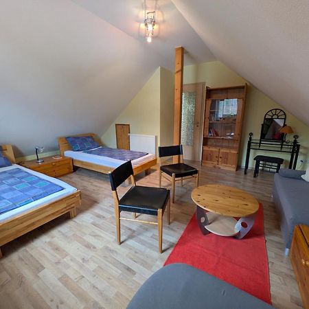 Ferienwohnung Am Bodensee Mit 3 Schlafzimmer Ueber 2 Etage Mit Kleine Balkon Bis 7 Personen Uberlingen Eksteriør bilde