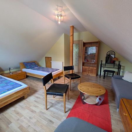 Ferienwohnung Am Bodensee Mit 3 Schlafzimmer Ueber 2 Etage Mit Kleine Balkon Bis 7 Personen Uberlingen Eksteriør bilde