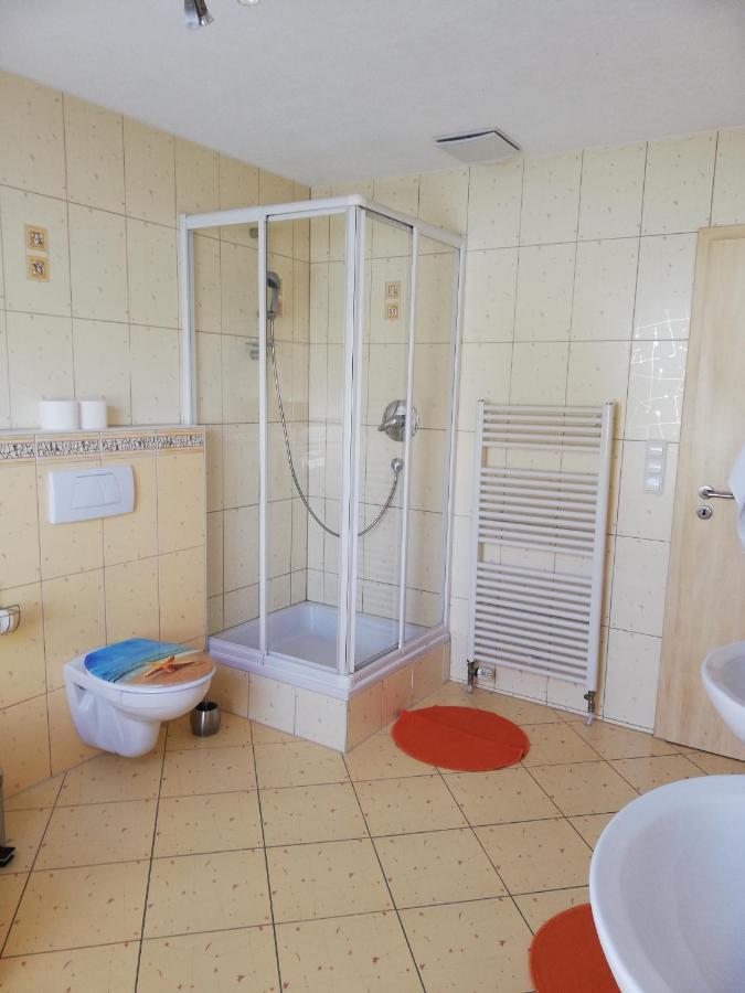 Ferienwohnung Am Bodensee Mit 3 Schlafzimmer Ueber 2 Etage Mit Kleine Balkon Bis 7 Personen Uberlingen Eksteriør bilde