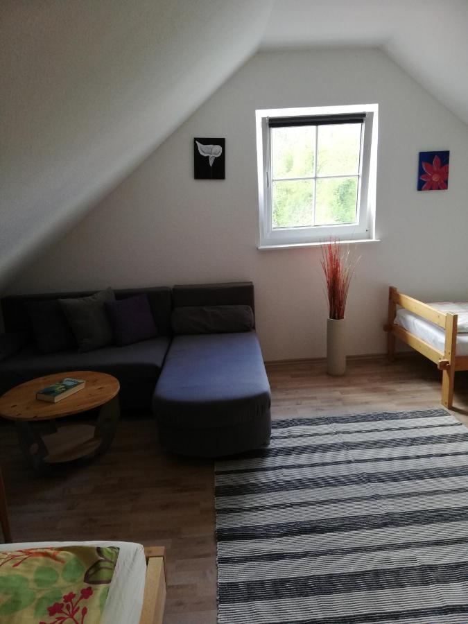 Ferienwohnung Am Bodensee Mit 3 Schlafzimmer Ueber 2 Etage Mit Kleine Balkon Bis 7 Personen Uberlingen Eksteriør bilde