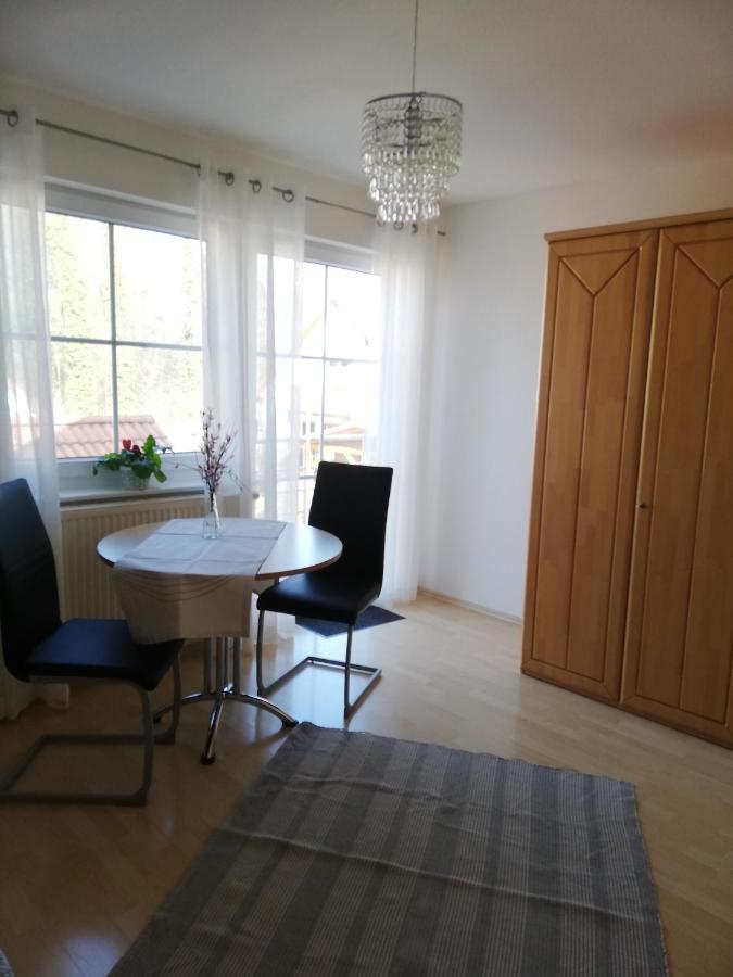 Ferienwohnung Am Bodensee Mit 3 Schlafzimmer Ueber 2 Etage Mit Kleine Balkon Bis 7 Personen Uberlingen Eksteriør bilde