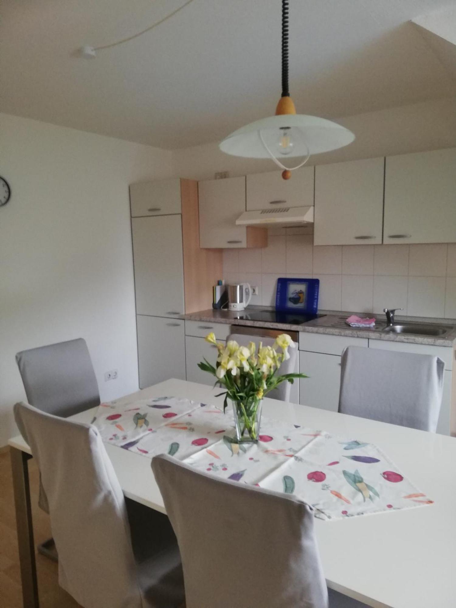 Ferienwohnung Am Bodensee Mit 3 Schlafzimmer Ueber 2 Etage Mit Kleine Balkon Bis 7 Personen Uberlingen Eksteriør bilde