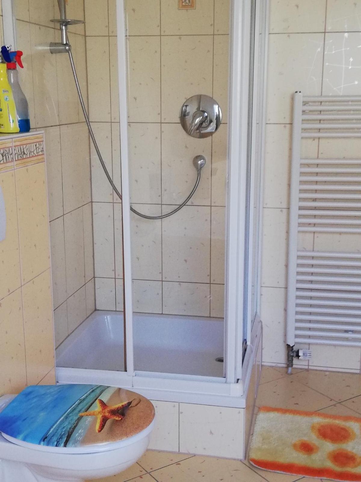 Ferienwohnung Am Bodensee Mit 3 Schlafzimmer Ueber 2 Etage Mit Kleine Balkon Bis 7 Personen Uberlingen Eksteriør bilde