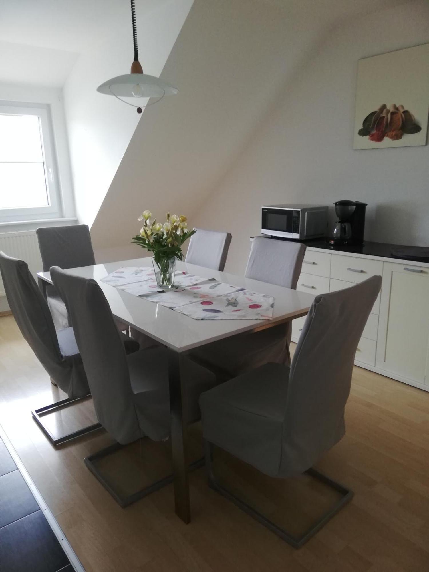 Ferienwohnung Am Bodensee Mit 3 Schlafzimmer Ueber 2 Etage Mit Kleine Balkon Bis 7 Personen Uberlingen Eksteriør bilde