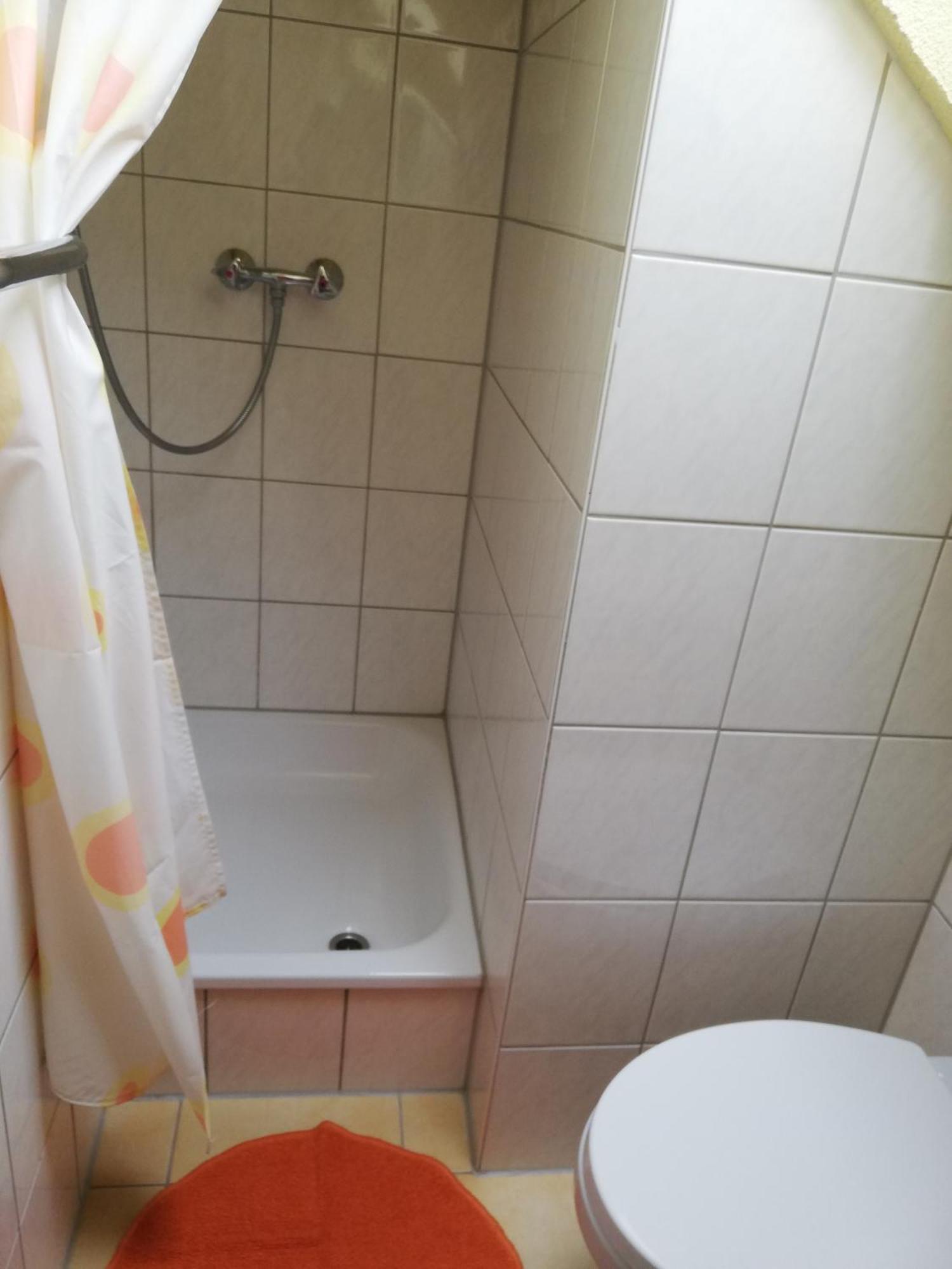 Ferienwohnung Am Bodensee Mit 3 Schlafzimmer Ueber 2 Etage Mit Kleine Balkon Bis 7 Personen Uberlingen Eksteriør bilde