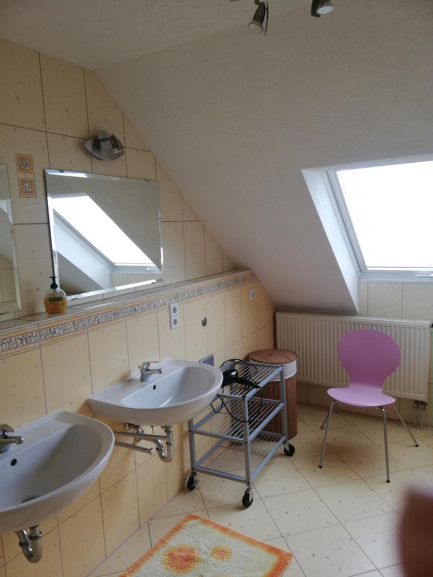 Ferienwohnung Am Bodensee Mit 3 Schlafzimmer Ueber 2 Etage Mit Kleine Balkon Bis 7 Personen Uberlingen Eksteriør bilde