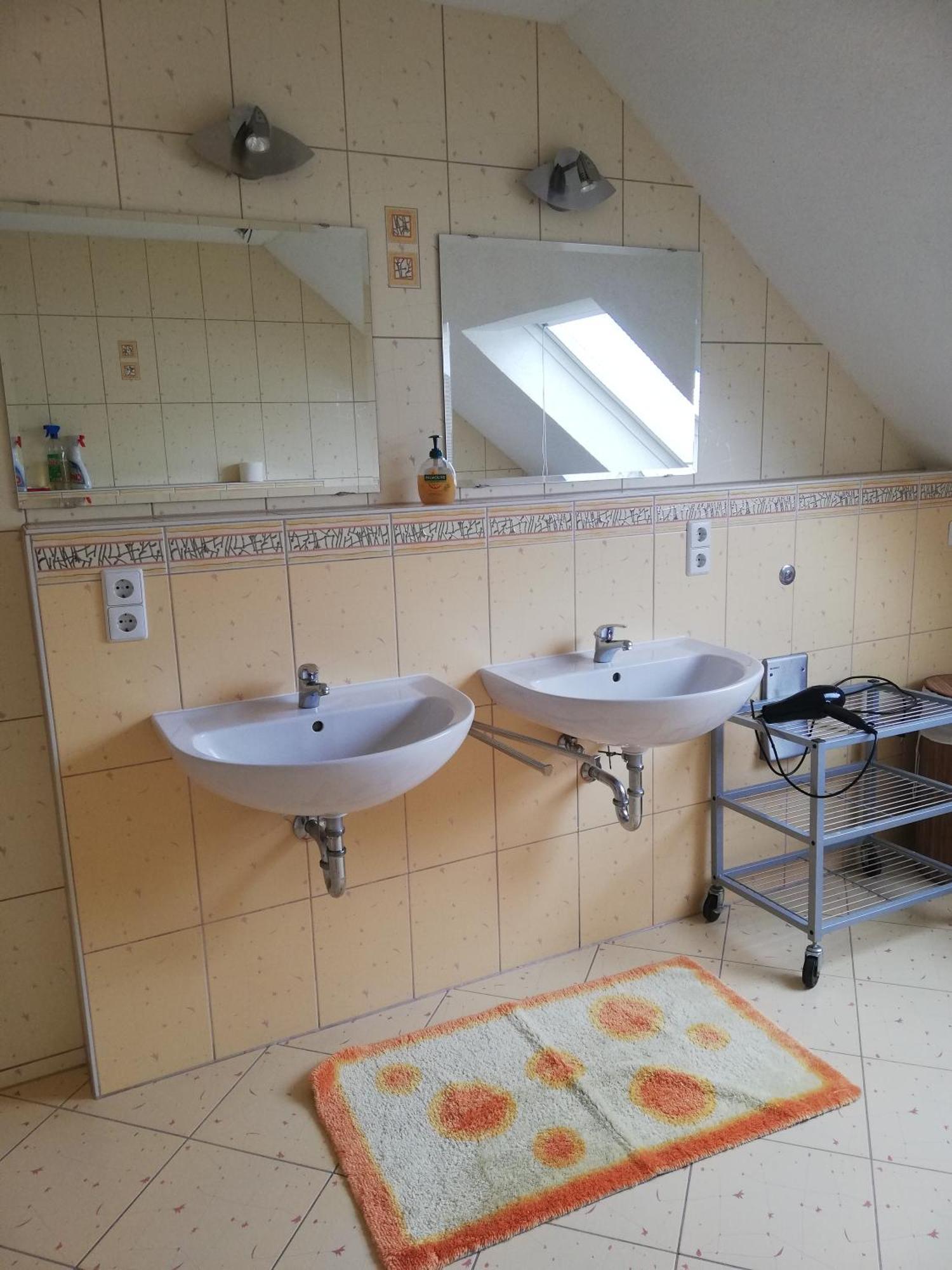 Ferienwohnung Am Bodensee Mit 3 Schlafzimmer Ueber 2 Etage Mit Kleine Balkon Bis 7 Personen Uberlingen Eksteriør bilde