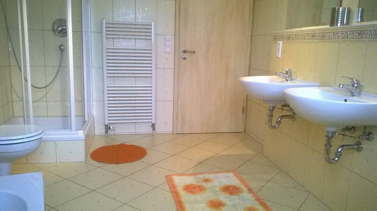 Ferienwohnung Am Bodensee Mit 3 Schlafzimmer Ueber 2 Etage Mit Kleine Balkon Bis 7 Personen Uberlingen Eksteriør bilde