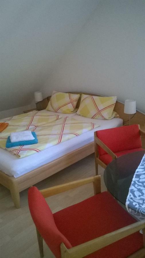 Ferienwohnung Am Bodensee Mit 3 Schlafzimmer Ueber 2 Etage Mit Kleine Balkon Bis 7 Personen Uberlingen Eksteriør bilde