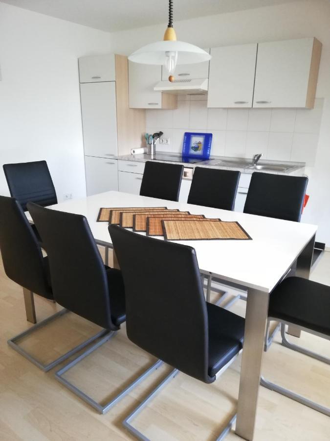 Ferienwohnung Am Bodensee Mit 3 Schlafzimmer Ueber 2 Etage Mit Kleine Balkon Bis 7 Personen Uberlingen Eksteriør bilde